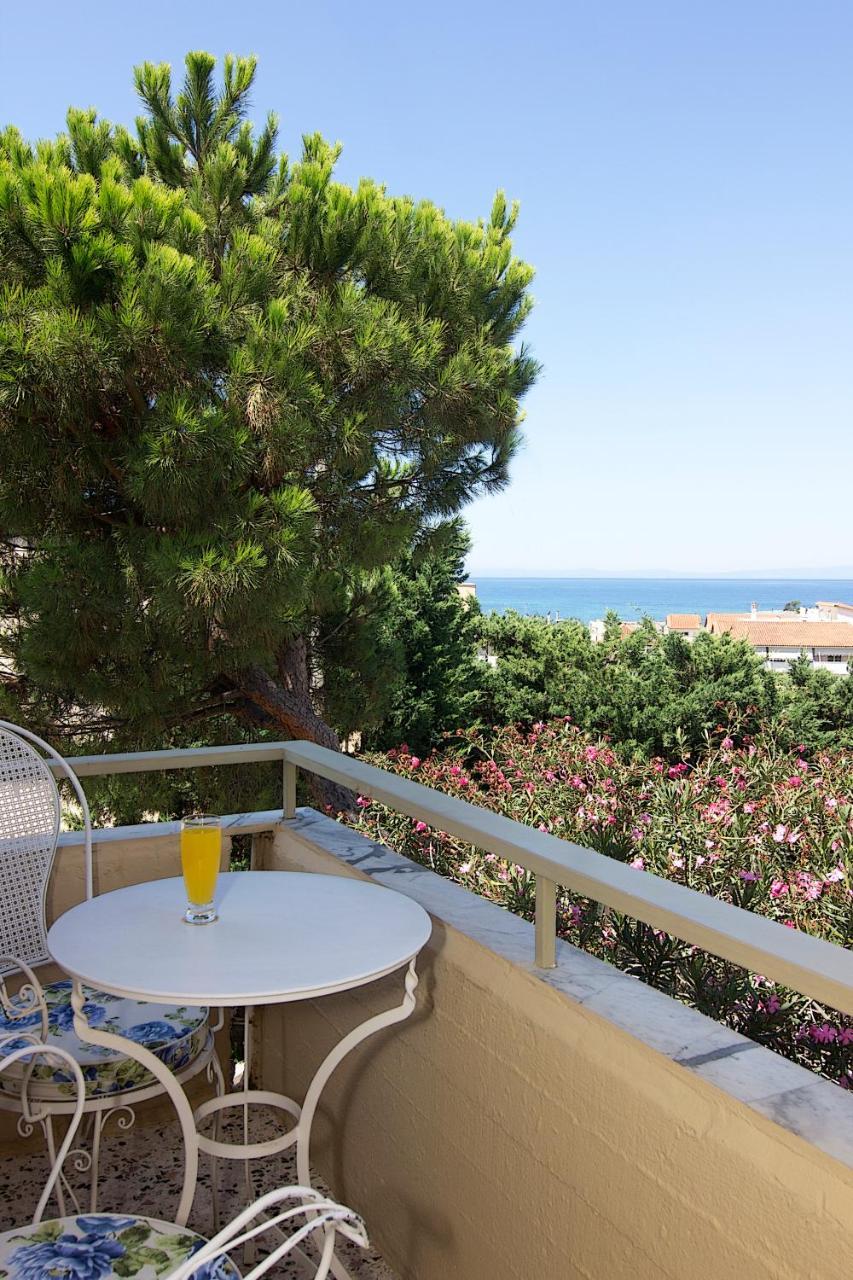 Hotel Stoupa *